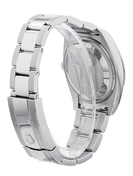 Rolex Oyster Perpetual Date 115200